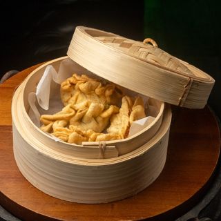 Gyoza Fritti