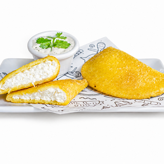 Empanada  de Queso Normal