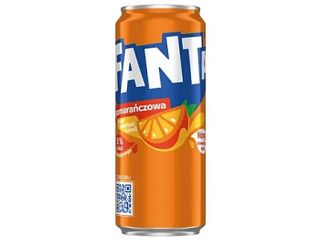 Fanta (330ml)