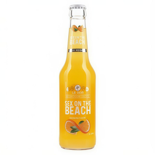 Sex on the beach (cocktail)