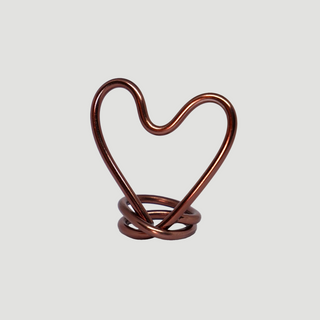 Easy Love - Chocolate Brown