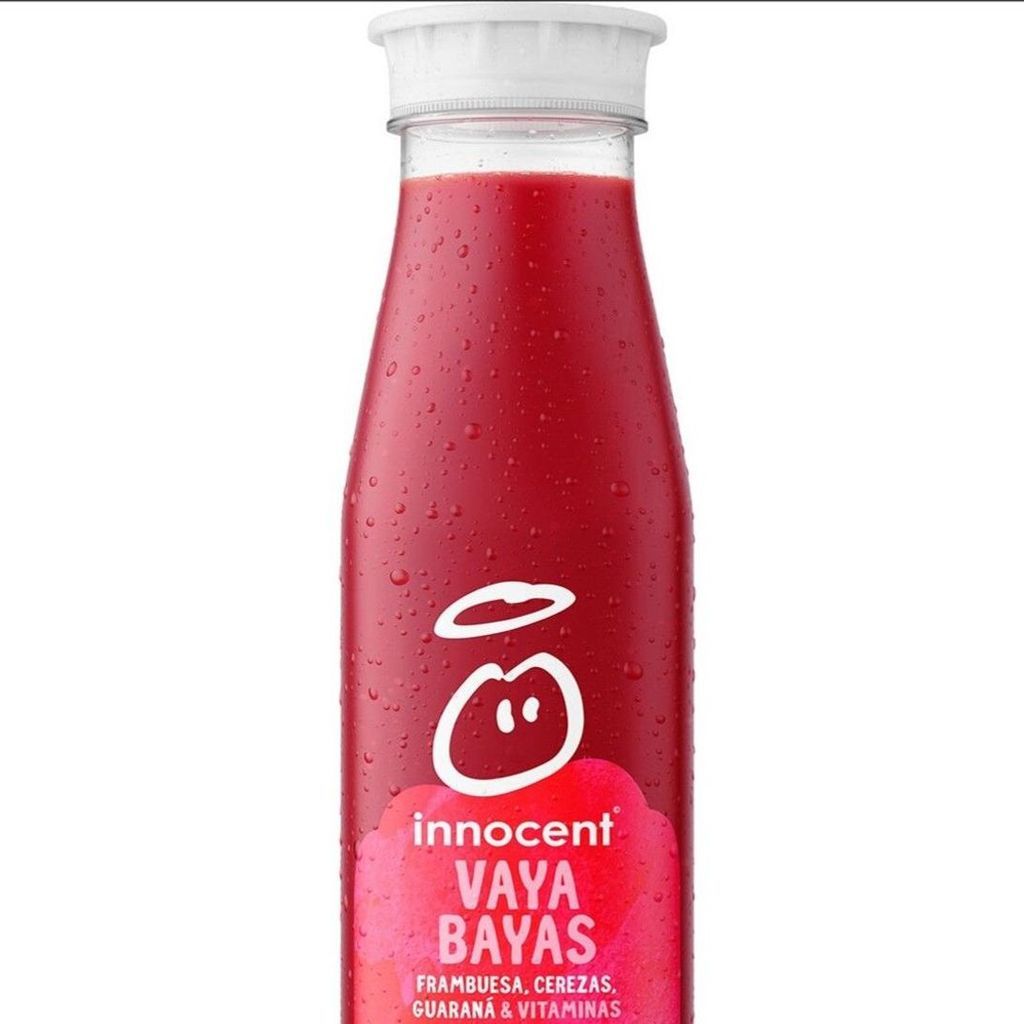 Innocent Vaya Bayas