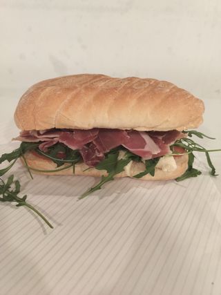 Pagnottella trentino