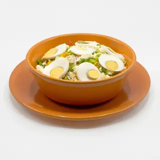 Ensalada Griega
