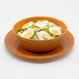 Ensalada Griega