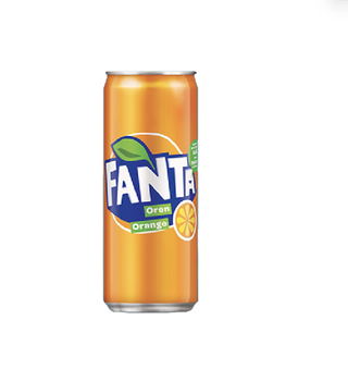 Fanta