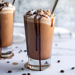 Frappuccino Mocha