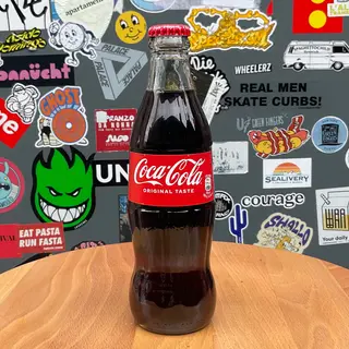 COKE CLASSIC