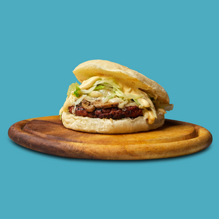 Panino Fungitiello