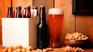 Granda abbaziale rossa 33cl 
