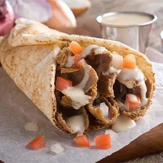 Kebab Mustafá