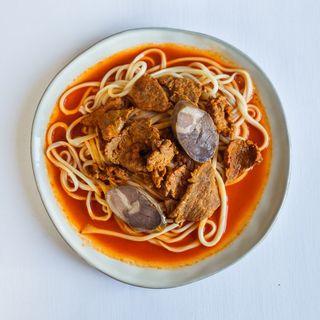 Казахстан лагман