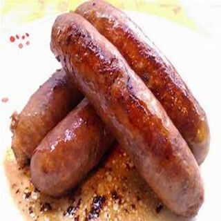 Sausage