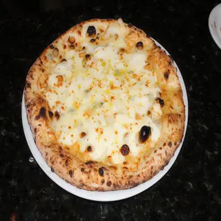 4 Formaggi