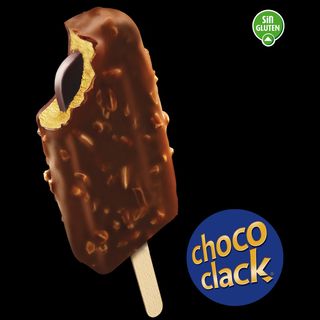 Bombón Almendrado Choco-Clack