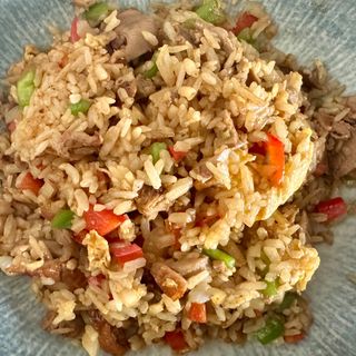 66. Arroz De La Casa