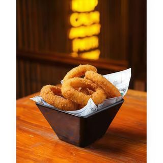 Calamares A La Romana (7 Uds.)