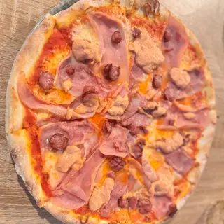 Pizza B52  Ø 32cm