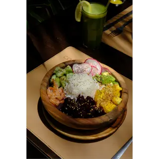 Bowl Carmel 
