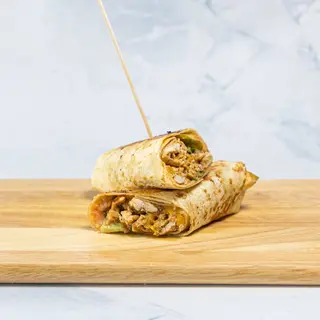 Tortilja piletina sa sirom