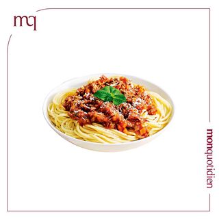 Spaghetti bolognaise