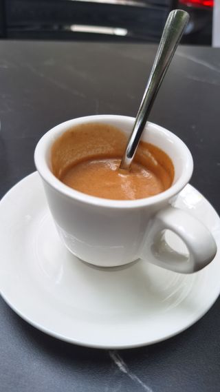 Espresso