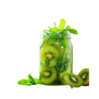 Kiwi Mojito