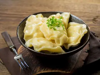 Vareniki sa krompirom 300gr