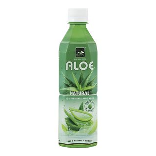 Aloe natural