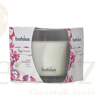 Vela Aromática PURE ROMANCE
