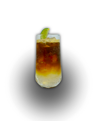 Эспрессо Тоник (0,4л)