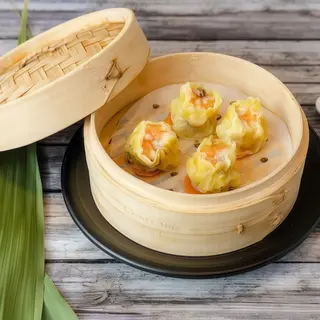 5 - Shaomai (4 uds.)
