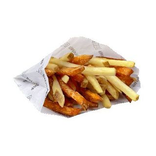 Mixed Fries Regular