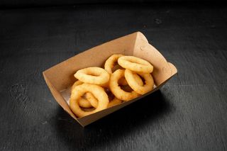 Цибулеві кільця