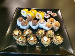 Dumplings Party for 2 