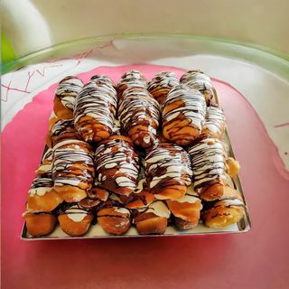 Slatke kiflice kinder 1 kom