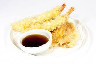 Tempura mariawase