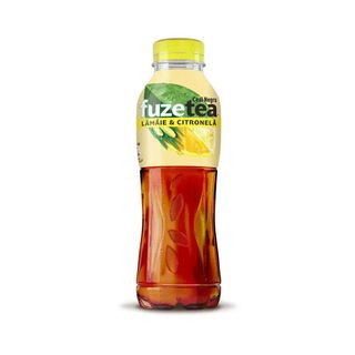 Fuze Tea Lemon