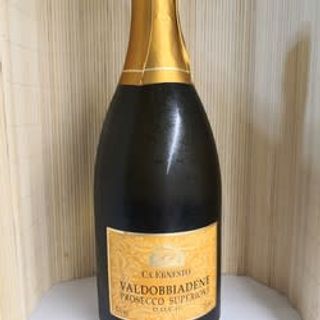 Prosecco Valdobbiadene