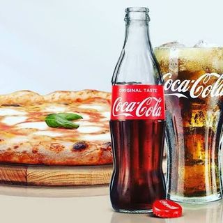 Menù Pizza