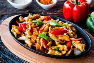 Тебян жи куар