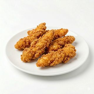 Fingers De Pollo (6 uds.)
