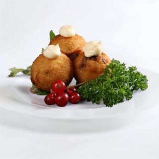 110 Takoyaki - 3 pezzi