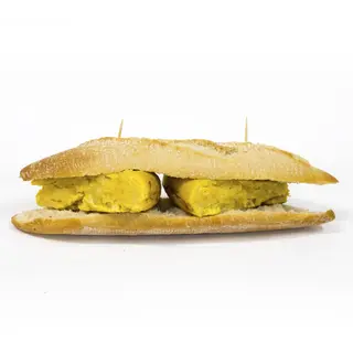 Payes de Tortilla