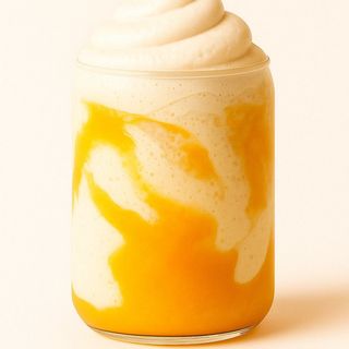 Shake киви ананас