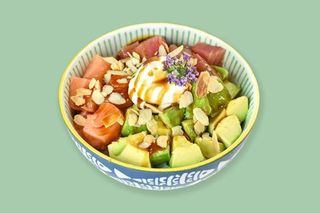 CREATE YOUR BOWL Regular