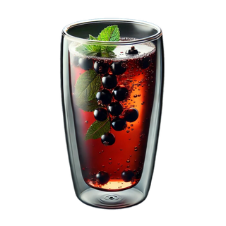 Чай "Смородина" 400 мл