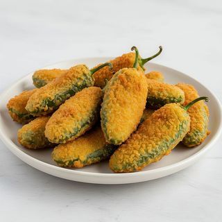 Jalapeños (4 uds.)