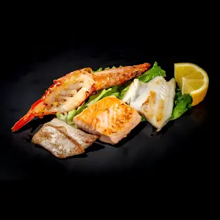765 Grigliata Mix