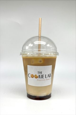 Iced Latte Original (400ml)